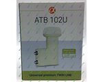  ALPHABOX ATB-102U Twin