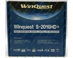 WinQuest S-2016 HD Plus