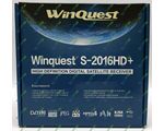  WinQuest S-2016 HD Plus