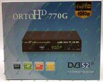 Orto HD 770G