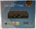  Orto HD 770G