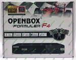 Openbox Formuler F4