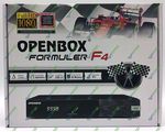  Openbox Formuler F4