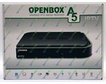 Openbox A5 IPTV