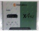 Alphabox X4 SE