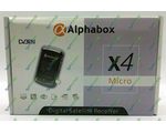  Alphabox X4 MICRO