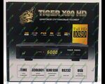  Tiger X90 HD + Wi-Fi 