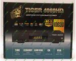 Tiger 4060 HD + Wi-Fi 