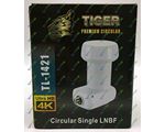 Tiger TL-1421 Single CIRCULAR