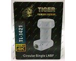  Tiger TL-1421 Single CIRCULAR