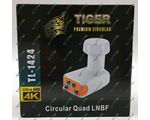  Tiger TL-1424 Quad CIRCULAR