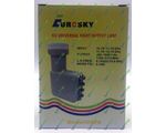  EUROSKY U8P-5 Universal Octo