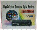 SIMAX HDTR 871   DVB-T2 