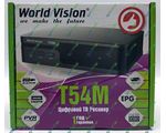 World Vision T54M   DVB-T2 