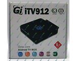 GI iTV912  IPTV/OTT 