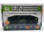  GI UNI T2 TV