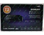 Romsat T2200   DVB-T2 