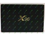 X96 TV BOX (Android 6, Amlogic S905W, 2/16GB)