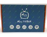   T95X (1G + 8G TV BOX Android)