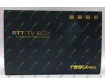   T95U (2G + 16G TV BOX Android)