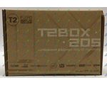 T2 BOX 205   DVB-T2 