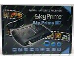  SKYPRIME M7 HD + Wi-Fi 