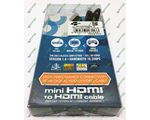 HDMI - A-C Mini  1 