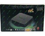   MXQ 4K (TV BOX Android)