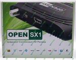 Open SX1 HD (Openbox SX1 HD)