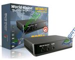 World Vision T60D   DVB-T2 