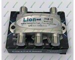 DiSEqC 4  Lion SAT LS-4D