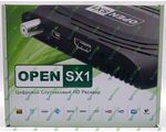 Open SX1 HD + WI-FI 