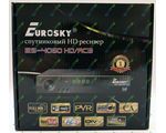  Eurosky 4060 HD