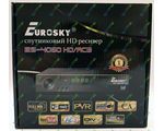 Eurosky 4060 HD