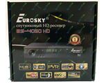  Eurosky 4050 HD