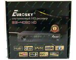 Eurosky 4050 HD