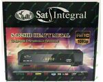  Sat-Integral S-1228 HD HEAVY METAL