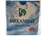  DREAMSAT Single CIRCULAR