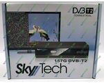 SkyTech 157G   DVB-T2 