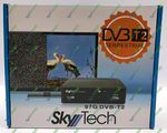 SkyTech 97G   DVB-T2 