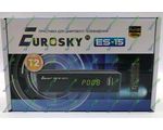 Eurosky ES-15   DVB-T2 