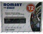 Romsat TR-1017 HD   DVB-T2 