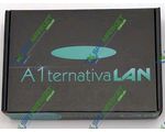  U2C A1ternativa LAN