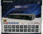 AMIKO HD 8150