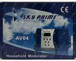 RF  SkyPrime SP-AV04