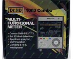  Dr.HD 1000 Combo