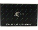  U2C Denys H.265 PRO (uClan Denys H.265 PRO)