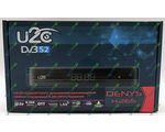 U2C Denys H.265 PRO IPTV