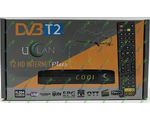 U2C T2 HD INTERNET PLUS DVB-T2 