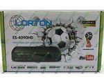 LORTON ES-4090HD   DVB-T2 